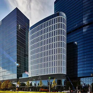Szálloda Express - - The Hub By Ihg