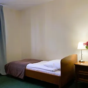 Hotel Lazienkowski, Varsovie