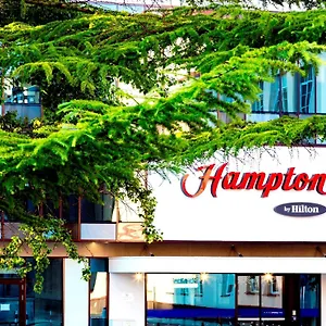 Szálloda Hampton By Hilton Centre